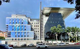 easyHotel Madrid Centro Atocha