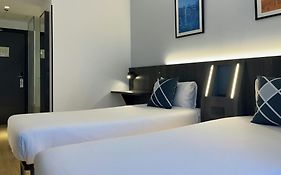 Hostal Madrid Atocha