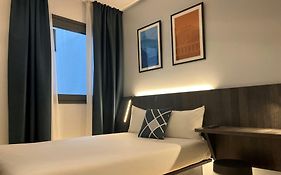 Hostal Madrid Atocha